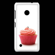 Coque Nokia Lumia 530 Cupcakes PR 60