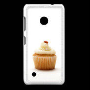Coque Nokia Lumia 530 Cupcakes PR 40