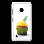 Coque Nokia Lumia 530 Cupcakes PR 45