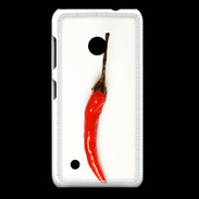 Coque Nokia Lumia 530 Piment PR