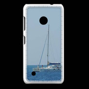 Coque Nokia Lumia 530 Coque Catamaran mer des Caraibes