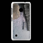 Coque Nokia Lumia 530 Les calanques de Cassis