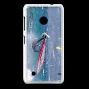 Coque Nokia Lumia 530 DP Planche à voile en mer