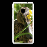 Coque Nokia Lumia 530 Canard sauvage PB 1