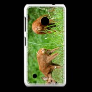 Coque Nokia Lumia 530 Chevreuil PB 1