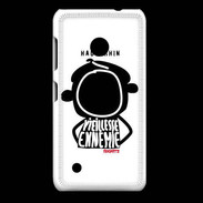 Coque Nokia Lumia 530 Adishatz Humour Haut-Rhin