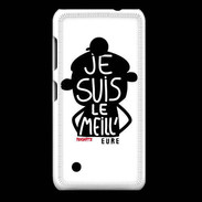 Coque Nokia Lumia 530 Adishatz Humour Eure