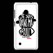 Coque Nokia Lumia 530 Adishatz Humour Lozere