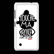 Coque Nokia Lumia 530 Adishatz Humour Eure et Loire