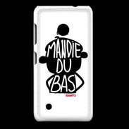 Coque Nokia Lumia 530 Adishatz Humour Orne