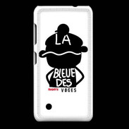Coque Nokia Lumia 530 Adishatz Humour Vosges