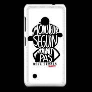 Coque Nokia Lumia 530 Adishatz Humour Deux Sevres