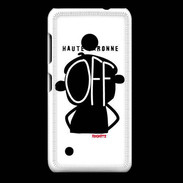 Coque Nokia Lumia 530 Adishatz Humour Haute Garonne