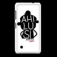 Coque Nokia Lumia 530 Adishatz Humour Nantes