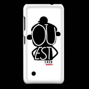 Coque Nokia Lumia 530 Adishatz Humour Caen