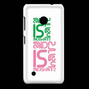 Coque Nokia Lumia 530 Adishatz M