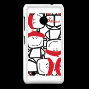 Coque Nokia Lumia 530 Adishatz All P