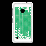 Coque Nokia Lumia 530 Adishatz Corpo M