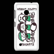 Coque Nokia Lumia 530 Adishatz Hardit G