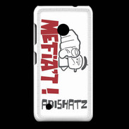Coque Nokia Lumia 530 Adishatz MEFIAT