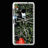 Coque Nokia Lumia 530 DP ustensile de jardinage 