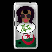 Coque Nokia Lumia 530 Miss Algérie