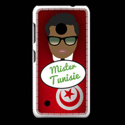 Coque Nokia Lumia 530 Mister Tunisie