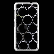 Coque Nokia Lumia 530 Fond de tube PR 10