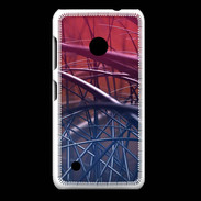 Coque Nokia Lumia 530 Poils PR