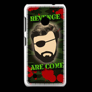 Coque Nokia Lumia 530 Revenge come Army ZG