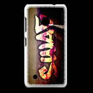 Coque Nokia Lumia 530 Swag Horizon ZG