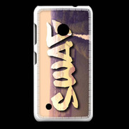 Coque Nokia Lumia 530 Swag Horizon 2 ZG