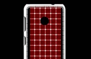Coque Nokia Lumia 530 Illusion points 1 ZG