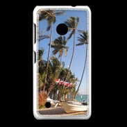Coque Nokia Lumia 530 Plage dominicaine