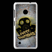 Coque Nokia Lumia 530 Tag et graffiti