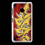 Coque Nokia Lumia 530 Graffiti PB 4
