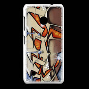 Coque Nokia Lumia 530 Graffiti PB 6