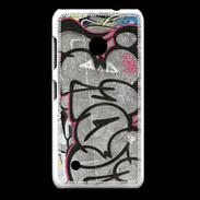 Coque Nokia Lumia 530 Graffiti PB 15