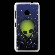 Coque Nokia Lumia 530 extra terrestre