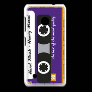 Coque Nokia Lumia 530 K7 hard rock