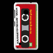 Coque Nokia Lumia 530 K7 reggae