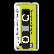 Coque Nokia Lumia 530 K7 standard