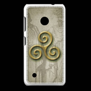 Coque Nokia Lumia 530 celtic