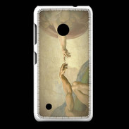 Coque Nokia Lumia 530 Coque Création Adam