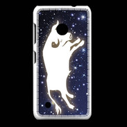 Coque Nokia Lumia 530 Zodiaque taureau