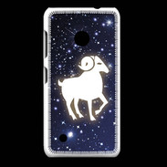 Coque Nokia Lumia 530 zodiaque bélier