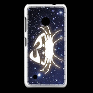 Coque Nokia Lumia 530 zodiaque cancer