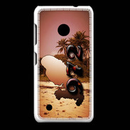 Coque Nokia Lumia 530 Martinique 972