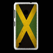 Coque Nokia Lumia 530 Jamaique