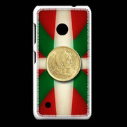 Coque Nokia Lumia 530 Pays Basque